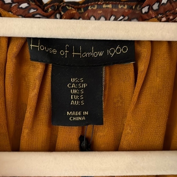 𝅺HOUSE of Harlow 1960 - Picture 4 of 14